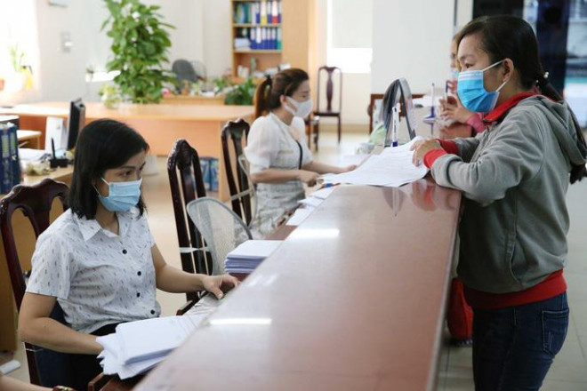 Những chính sách có hiệu lực từ tháng 11/2022 - 1