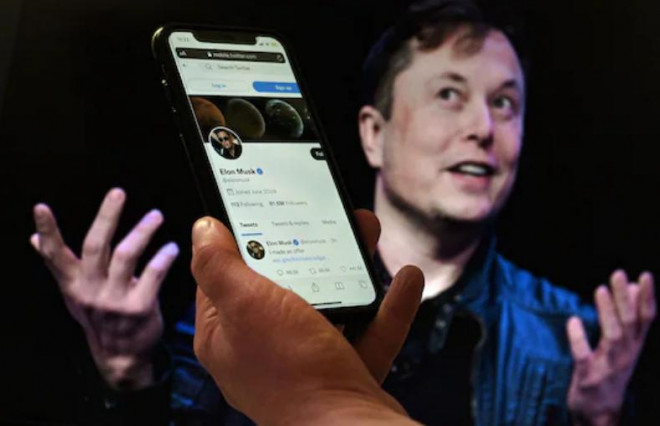 Tỷ phú Elon Musk tiếp quản Twitter có tác động đến bầu cử giữa nhiệm kỳ Mỹ? - 1