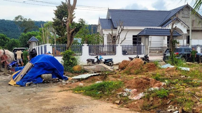 "Đại ca" Hai Lượng trong vụ nổ súng ở Phú Quốc vừa ra tù vài tháng - 2