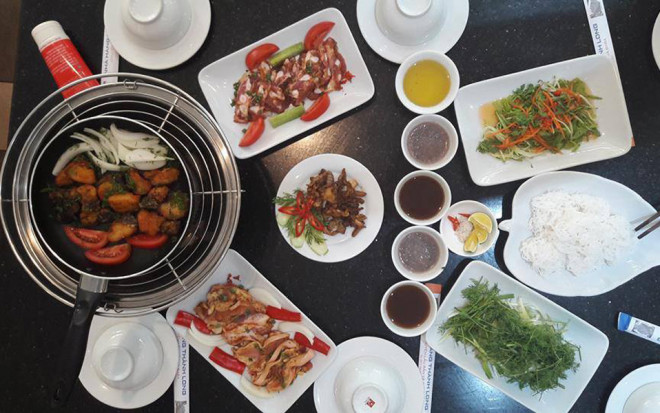 3 địa chỉ tốt nhất để thưởng thức thịt dê Ninh Bình được người bản địa hướng dẫn - 4