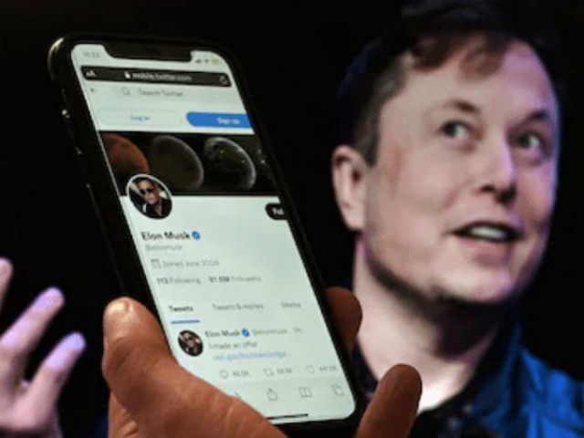 Tỷ phú Elon Musk tiếp quản Twitter có tác động đến bầu cử giữa nhiệm kỳ Mỹ?