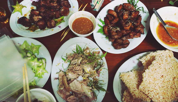 3 địa chỉ tốt nhất để thưởng thức thịt dê Ninh Bình được người bản địa hướng dẫn - 7