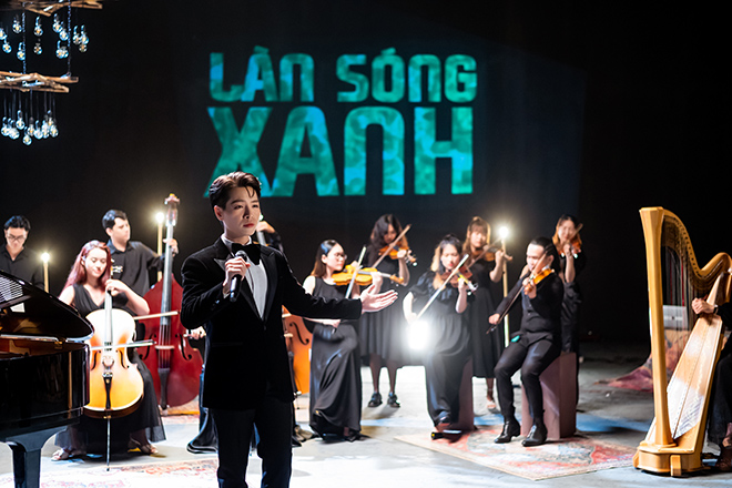 Đức Phúc hát lại "siêu hit" của Phương Thanh, đàn chị liền có phản ứng khiến ai cũng bất ngờ - 1