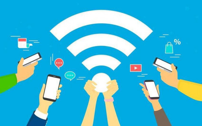 iPhone bị lỗi WiFi khi cập nhật iOS 16.1 - 1