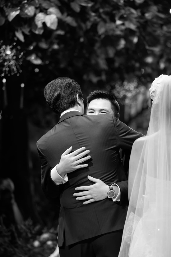 ド・マイ・リンが明かした新婚生活、継父のイメージ - "バウ"  細心の注意を払う - 12