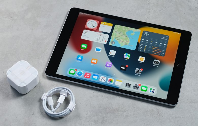 Xếp hạng iPad đáng mua nhất năm 2022 - 1
