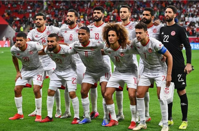 FIFA sẵn sàng loại Tunisia khỏi World Cup 2022 - 1