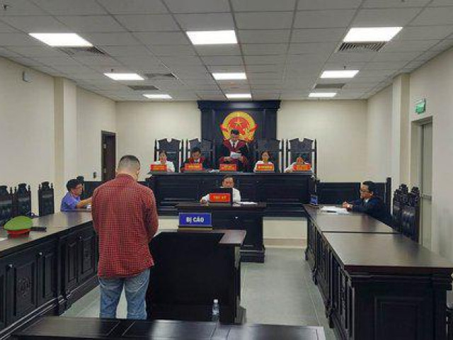 ”Nổ” quan hệ rộng để lừa đảo, cựu cán bộ công an trả giá đắt