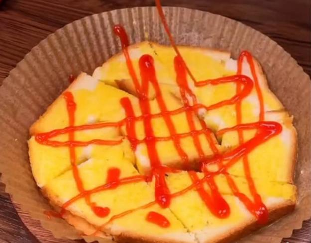 Có nồi chiên không dầu mà không làm bánh pizza cho cả nhà theo cách rất ngon, rất nhanh, rất dễ, không cần đế sau thì phí quá - 3