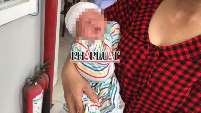 Công an Bình Dương phá đường dây mua bán trẻ sơ sinh lớn nhất nước - 1