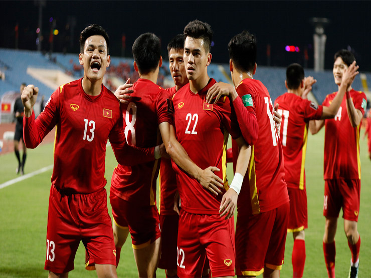 Nóng rực World Cup 2022: Bất ngờ mang tên Việt Nam & hành trình vòng loại kỳ diệu