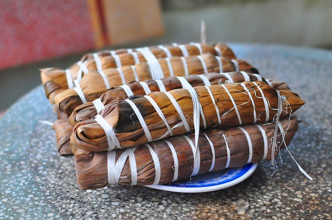 Chuyên gia chia sẻ món bánh tẻ Phú Nhi ngon nổi tiếng của Sơn Tây, Hà Nội khiến bao người chỉ muốn được ăn ngay lập tức - 3