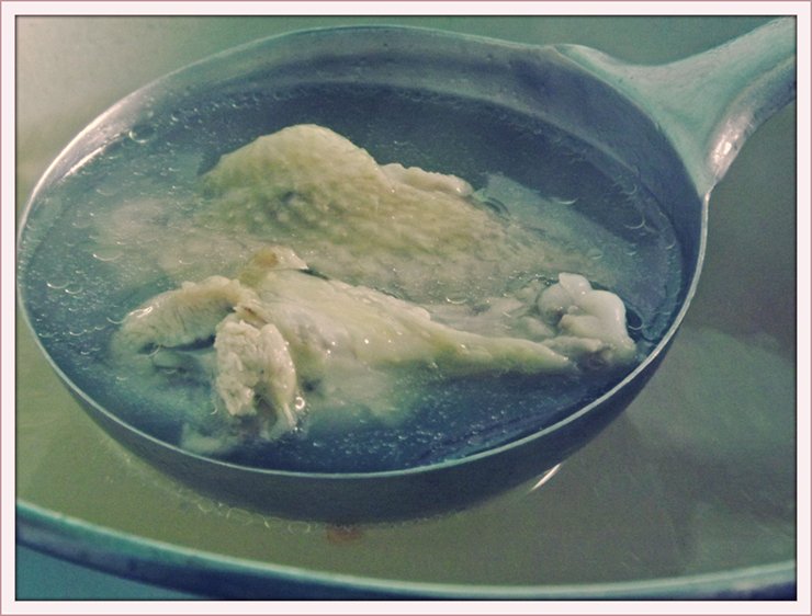 9 món ăn nổi tiếng ở quốc đảo lớn thứ 2 thế giới, xứ sở của những cây bao báp - 3