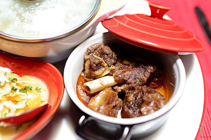 9 món ăn nổi tiếng ở quốc đảo lớn thứ 2 thế giới, xứ sở của những cây bao báp - 5