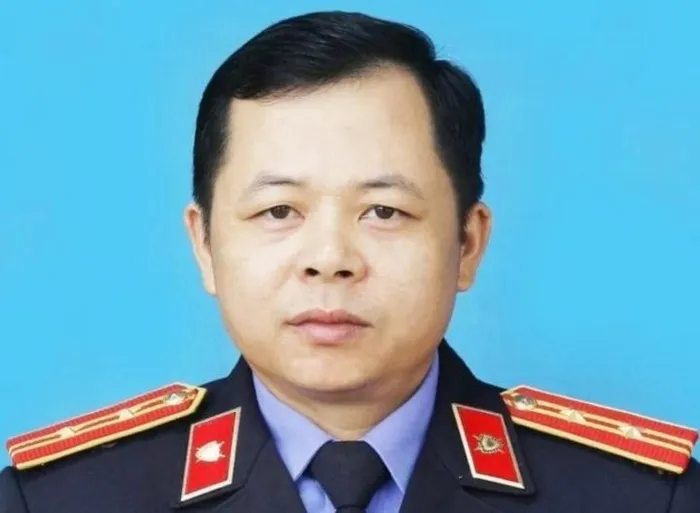 Bắc Giang: Khai trừ Đảng cựu Viện trưởng VKSND huyện nhận tiền chạy án