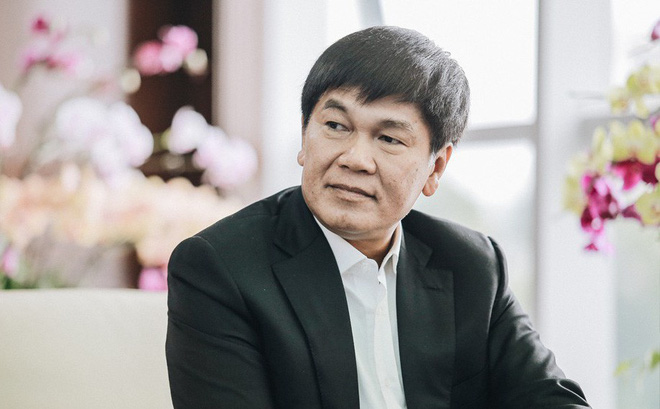 Không chỉ nhà đầu tư cá nhân, loạt doanh nghiệp ôm lỗ vì trót “đu đỉnh” HPG - 2