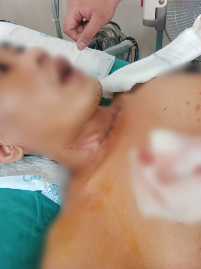 Toan van Tuyen bo chung giua hai nuoc Viet Nam va Trung Quoc hinh anh