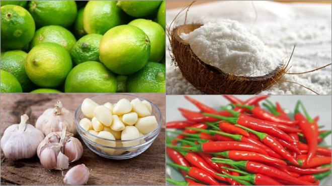 Cách pha nước mắm tỏi ớt ngon 'thần thánh' chấm gì cũng hợp, đẹp mắt, để ăn dần được cả tháng - 3