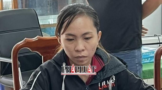 Trinh sát theo dấu 2 tháng phá đường dây mua bán 31 trẻ sơ sinh ở Bình Dương - 1