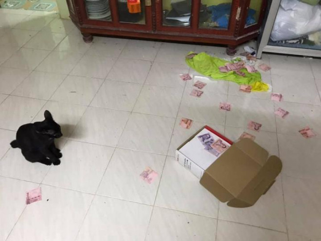 Toan van Tuyen bo chung giua hai nuoc Viet Nam va Trung Quoc hinh anh