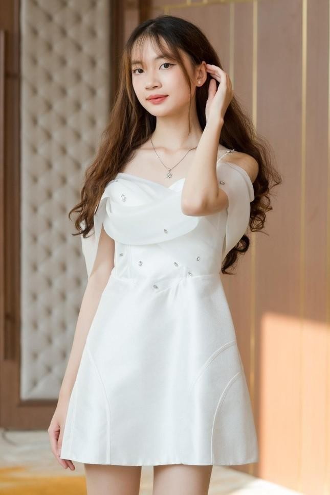 9 cô gái 18 tuổi ở Hoa hậu Việt Nam năm nay - 7