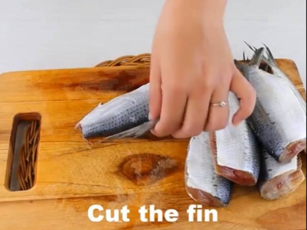 Cá nục chế biến theo cách mới này cực ngon, hết sạch mùi tanh - 4