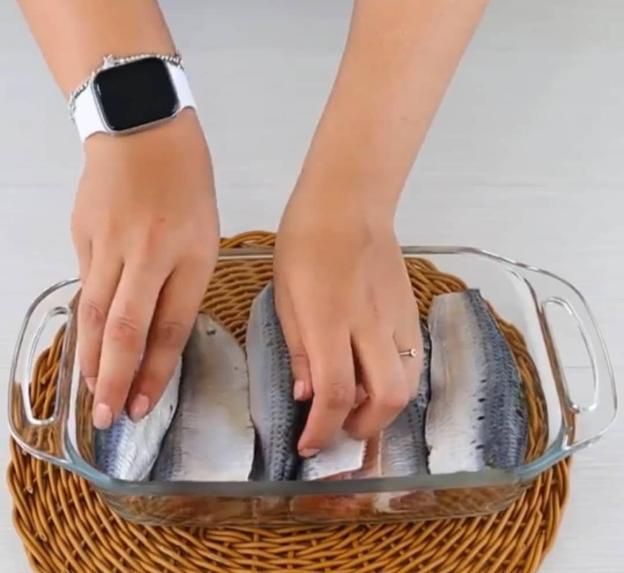 Cá nục chế biến theo cách mới này cực ngon, hết sạch mùi tanh - 5