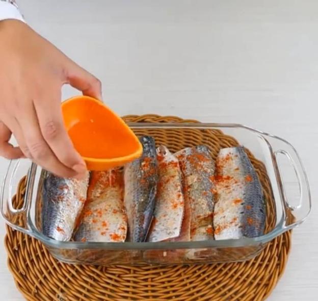 Cá nục chế biến theo cách mới này cực ngon, hết sạch mùi tanh - 6