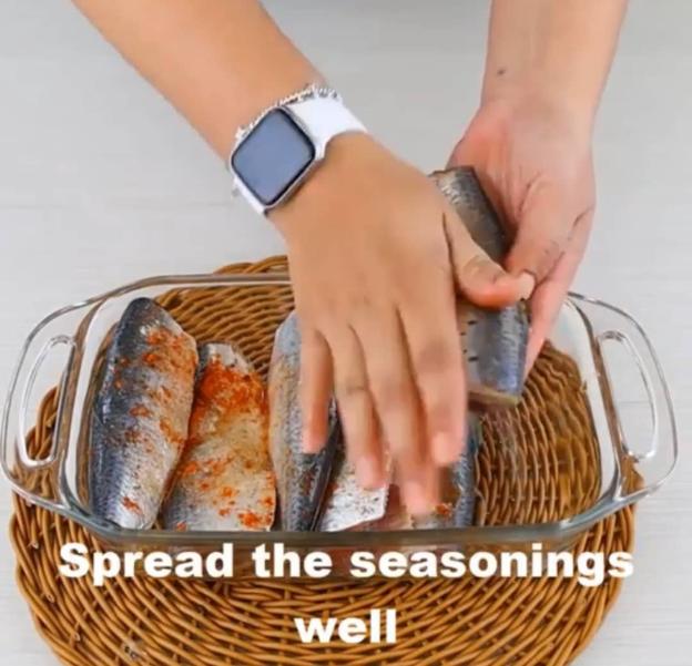 Cá nục chế biến theo cách mới này cực ngon, hết sạch mùi tanh - 7