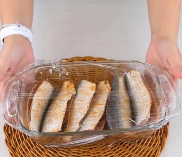 Cá nục chế biến theo cách mới này cực ngon, hết sạch mùi tanh - 8