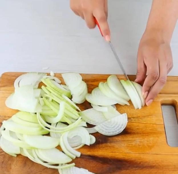 Cá nục chế biến theo cách mới này cực ngon, hết sạch mùi tanh - 9