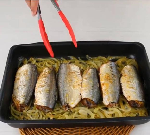 Cá nục chế biến theo cách mới này cực ngon, hết sạch mùi tanh - 13