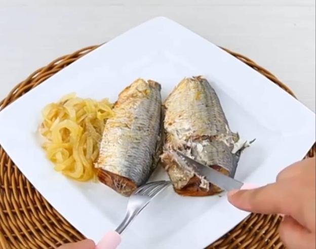 Cá nục chế biến theo cách mới này cực ngon, hết sạch mùi tanh - 14