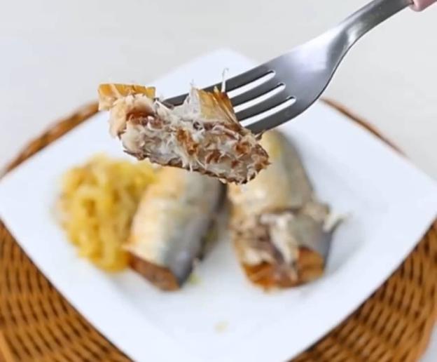 Cá nục chế biến theo cách mới này cực ngon, hết sạch mùi tanh - 15