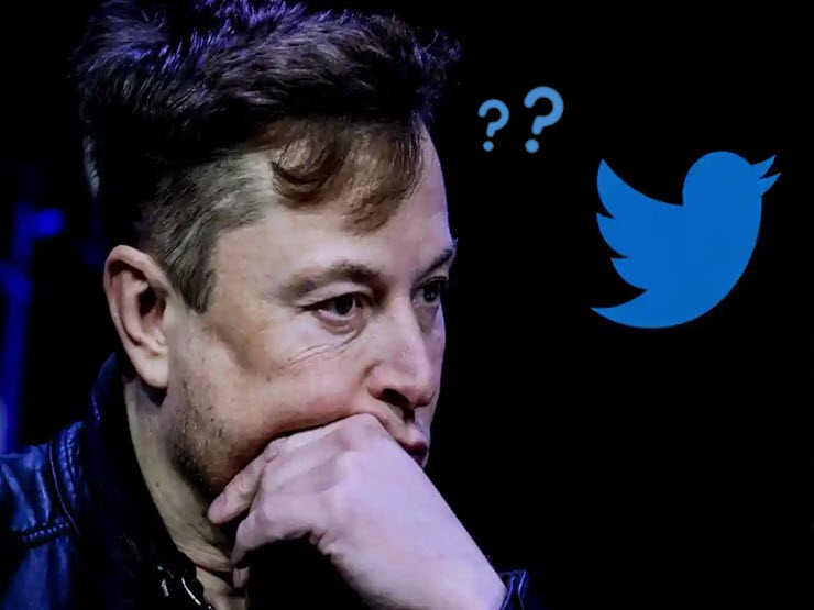 Elon Musk được Twitter yêu cầu ”học”... quản lý công ty