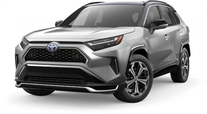 9 chiếc xe ô tô dễ lái cho tài xế mới - 6