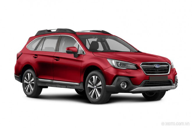 9 chiếc xe ô tô dễ lái cho tài xế mới - 7