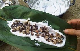 Từ chuyện tình buồn của đôi trai gái mà ra đời loại bánh tẻ vừa ngon vừa rẻ còn mãi với thời gian, nức tiếng ẩm thực Việt - 2