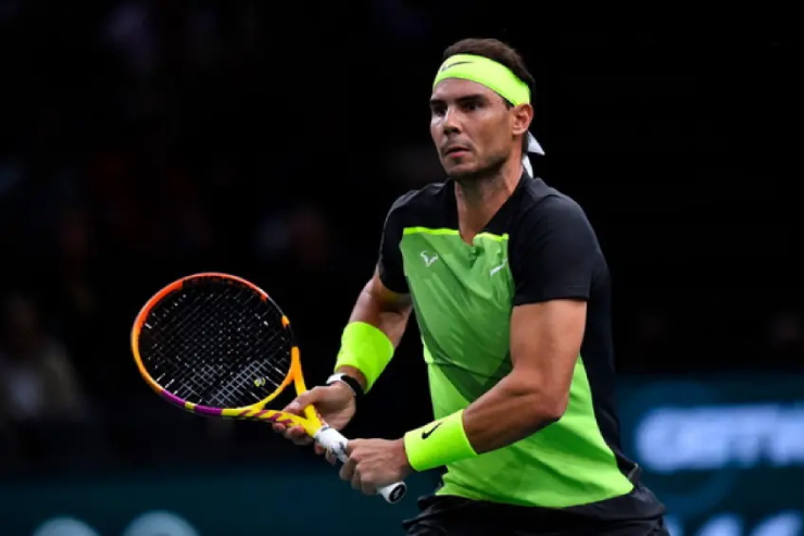 Nadal tuyên bố &#34;không còn gì để mất&#34;, có tham dự ATP Finals hay không? - 1