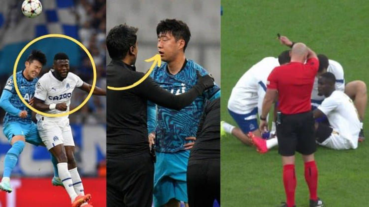 Son Heung Min phải lên bàn mổ, có kịp đấu Liverpool và dự World Cup 2022? - 1