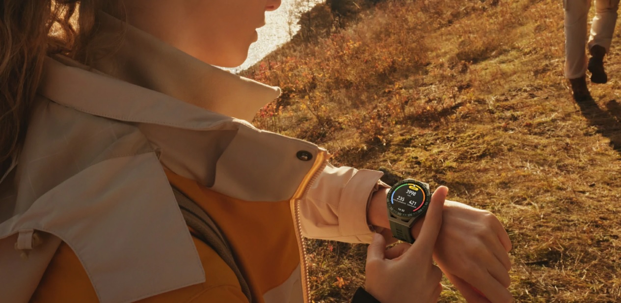 Đánh giá đồng hồ Watch GT3 SE: Pin “trâu”, thiết kế thể thao - 1