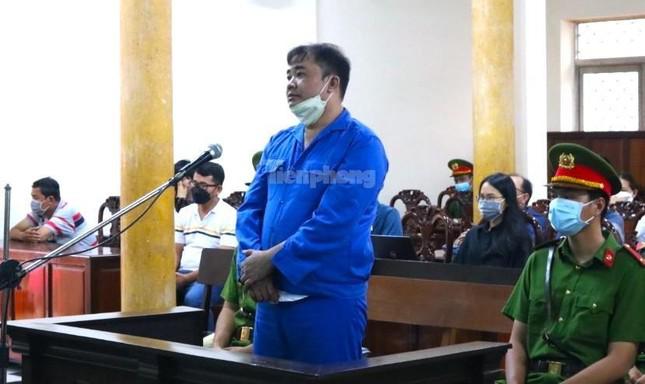 Tuyên án kẻ cả gan chi 20 tỷ chạy điều chuyển Đại tá Đinh Văn Nơi
