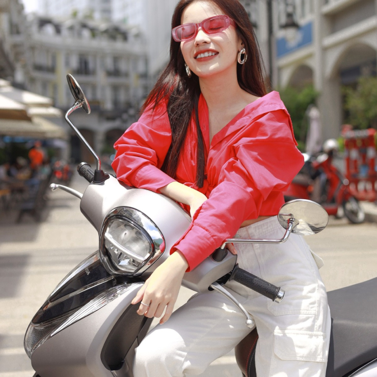 Bảng giá Honda SH Mode đầu tháng 11/2022, chênh từ 15 triệu đồng