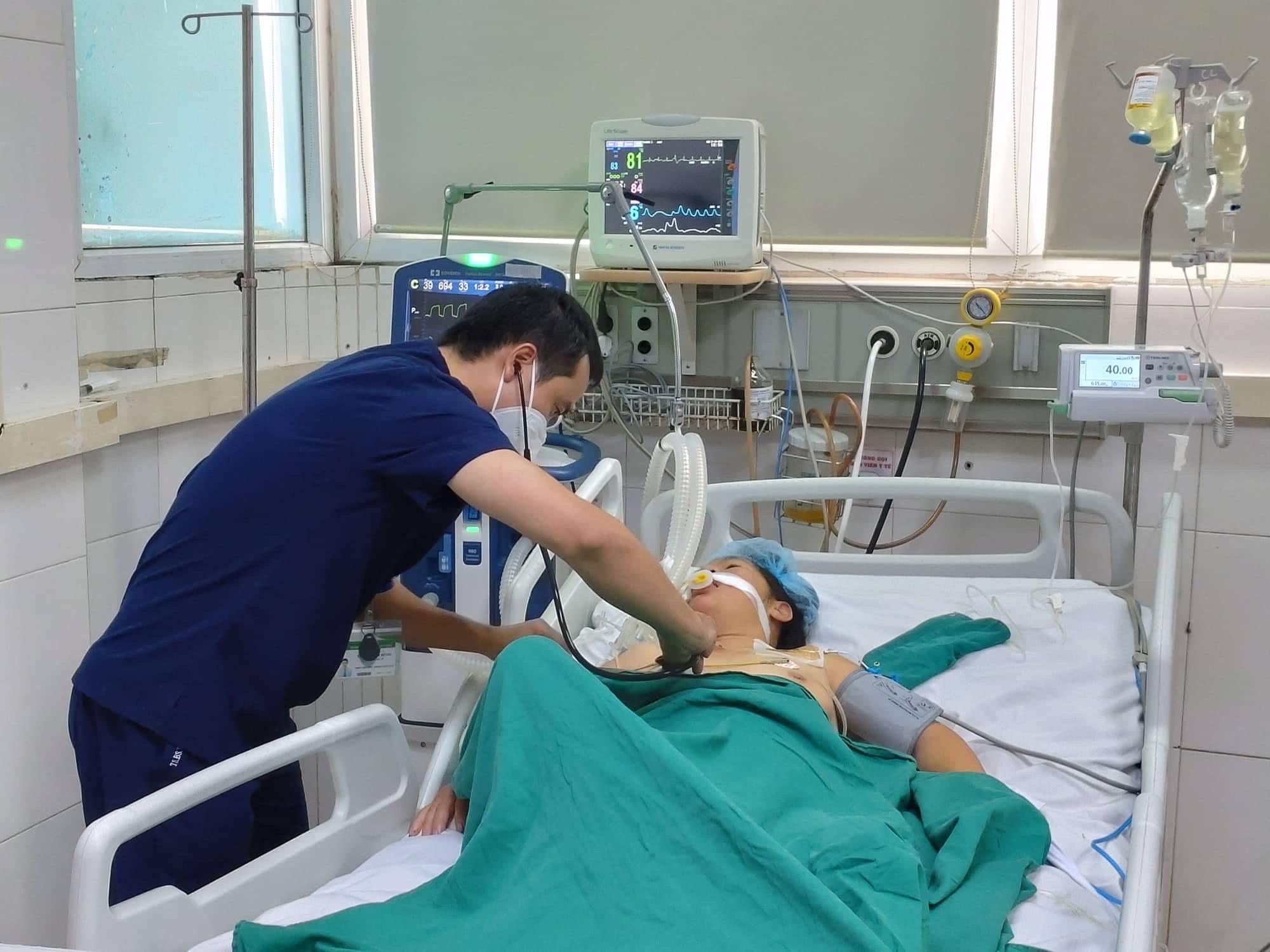 Toan van Tuyen bo chung giua hai nuoc Viet Nam va Trung Quoc hinh anh