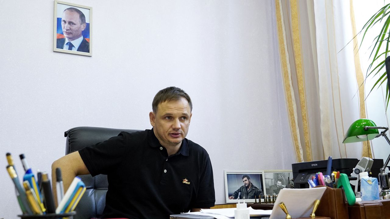Quan chức Kherson bất ngờ nói về việc rút quân, Ukraine cảnh giác
