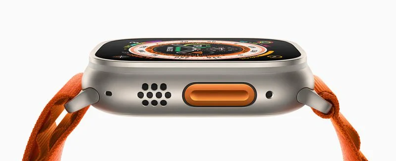 Tại sao Apple Watch Ultra có thể trụ tới 60 giờ sử dụng?