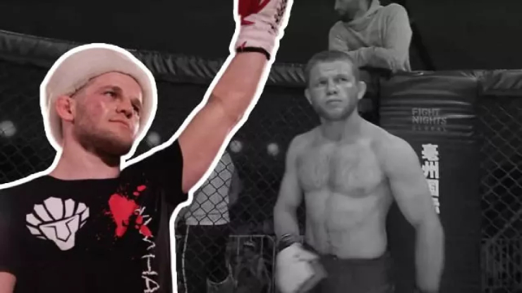 Võ sĩ MMA Nga qua đời vì lý do sốc, McGregor nhận kèo "cực khủng" - 1