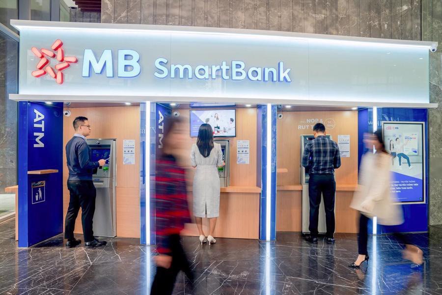 MB: 28 năm chinh phục khách hàng bằng trải nghiệm - 2