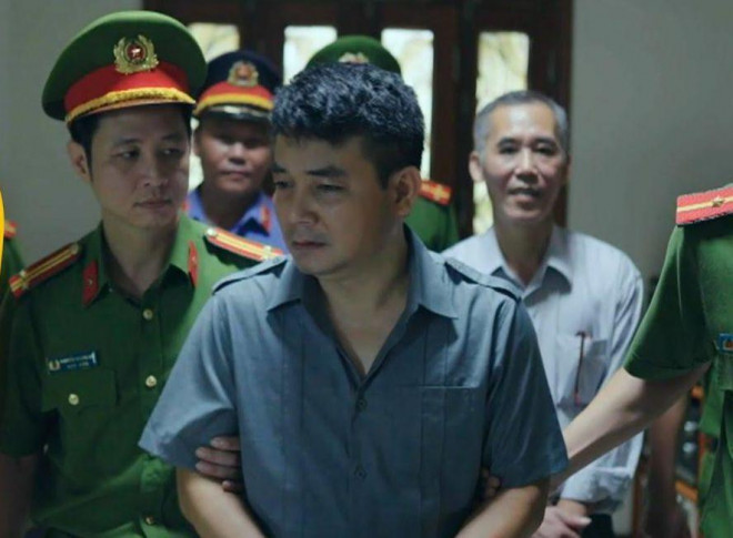 Nghệ sĩ Trịnh Mai Nguyên: &#39;Đóng chủ tịch tỉnh ở phim Đấu trí khổ lắm&#39; - 1