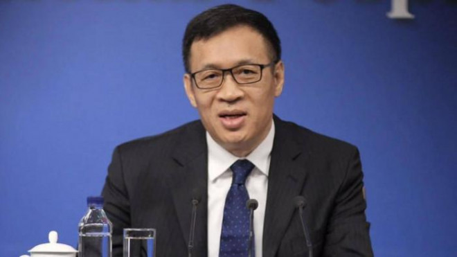 Ngay sau Đại hội Đảng, Trung Quốc bắt phó thống đốc ngân hàng trung ương